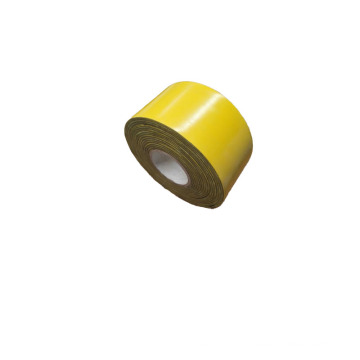 Polyethylene Inner Pipeline Anti Corrosion Tape